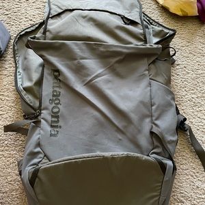 Patagonia daypack